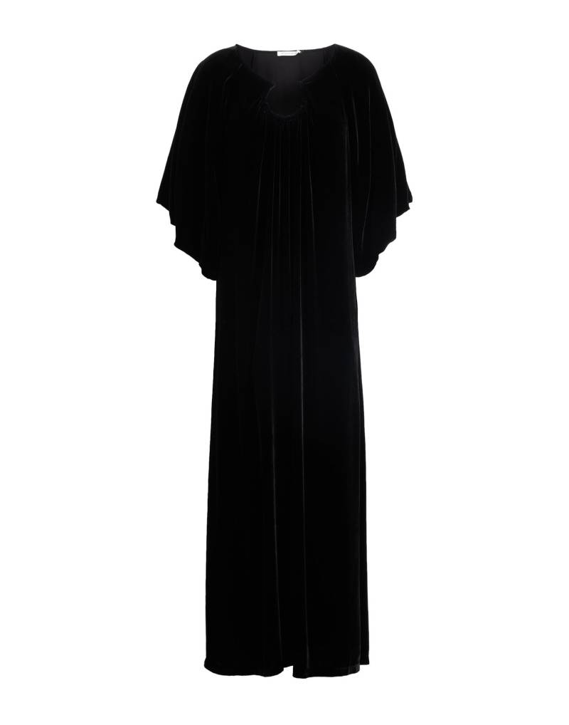 BY MALENE BIRGER Maxi-kleid Damen Schwarz von BY MALENE BIRGER