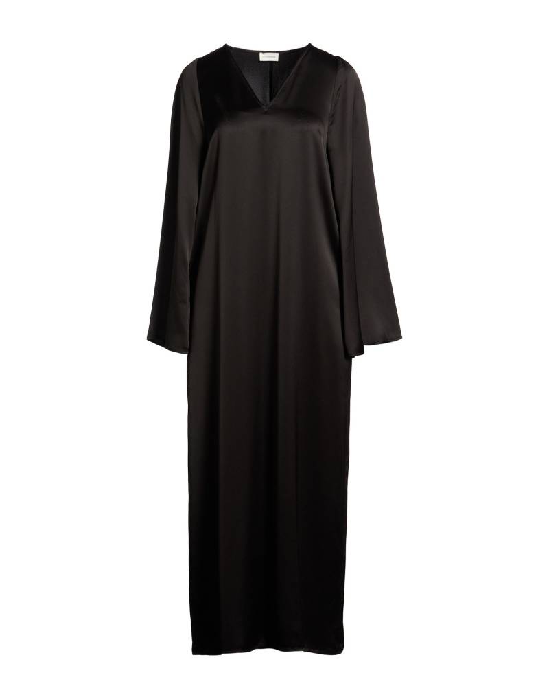 BY MALENE BIRGER Maxi-kleid Damen Schwarz von BY MALENE BIRGER