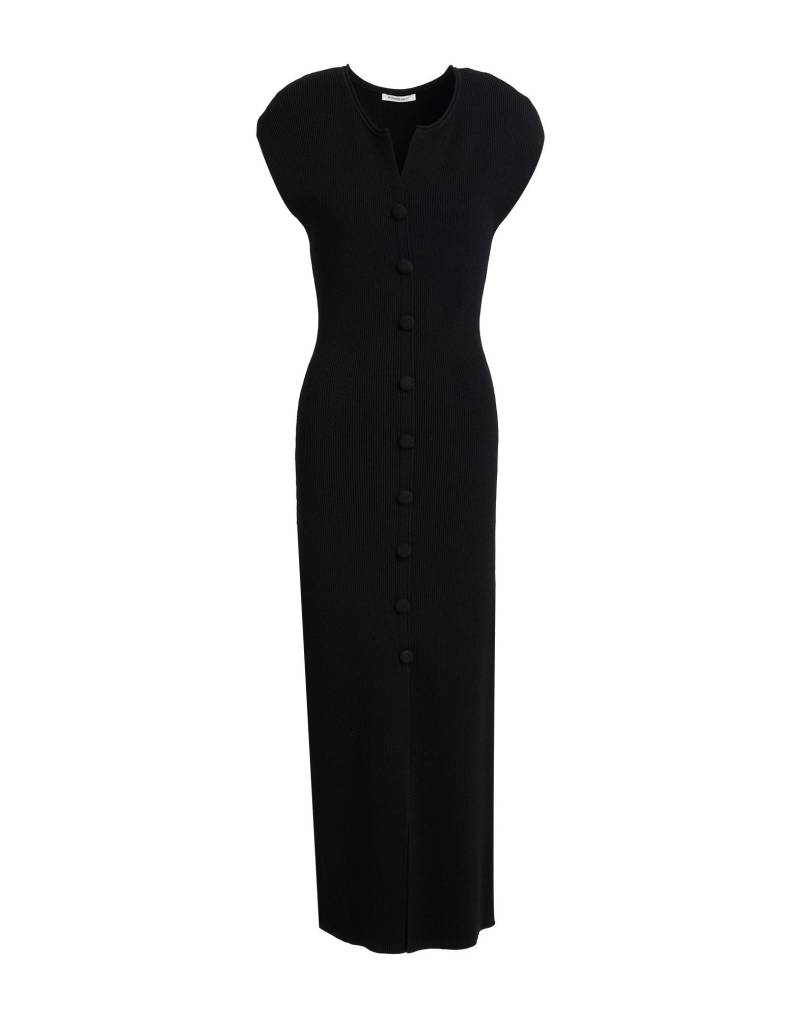 BY MALENE BIRGER Maxi-kleid Damen Schwarz von BY MALENE BIRGER