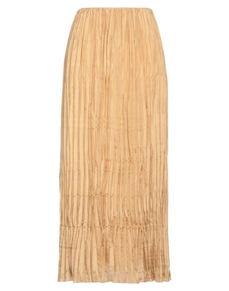BY MALENE BIRGER Maxi-rock Damen Beige von BY MALENE BIRGER