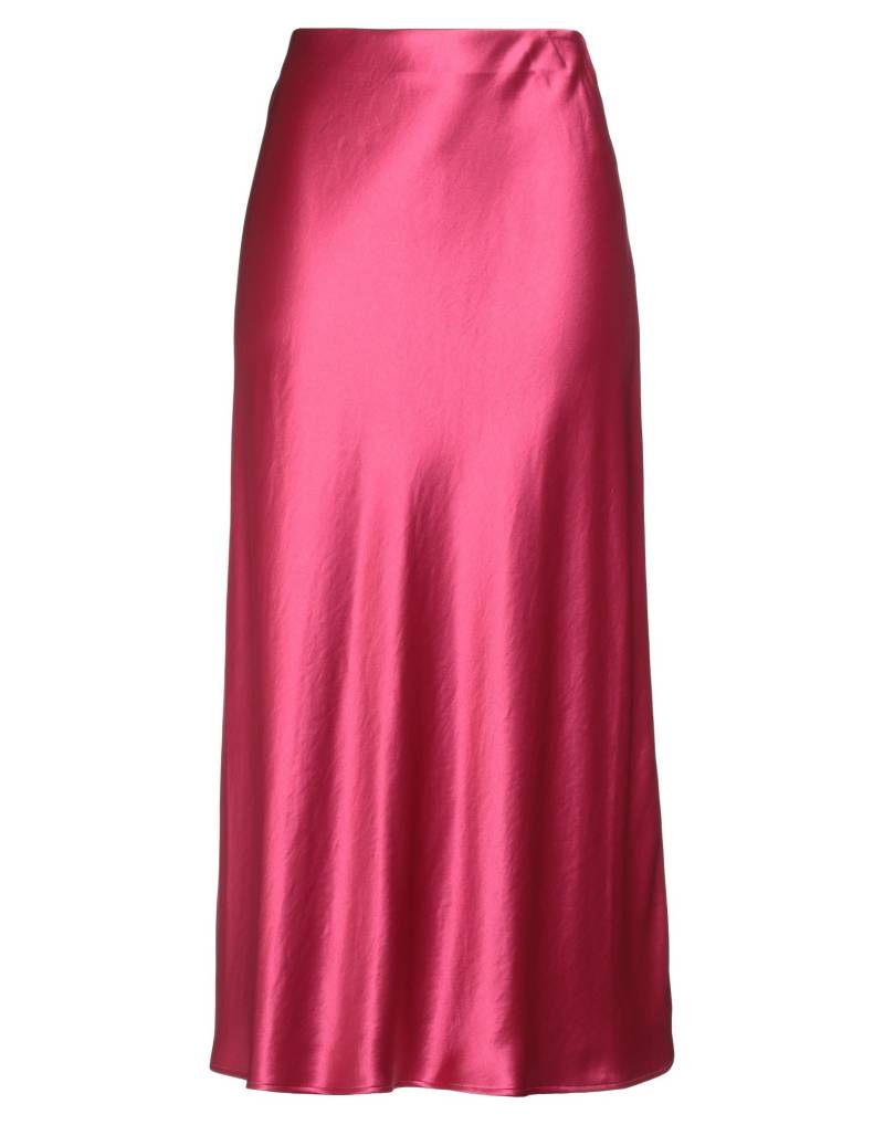 BY MALENE BIRGER Maxi-rock Damen Magenta von BY MALENE BIRGER