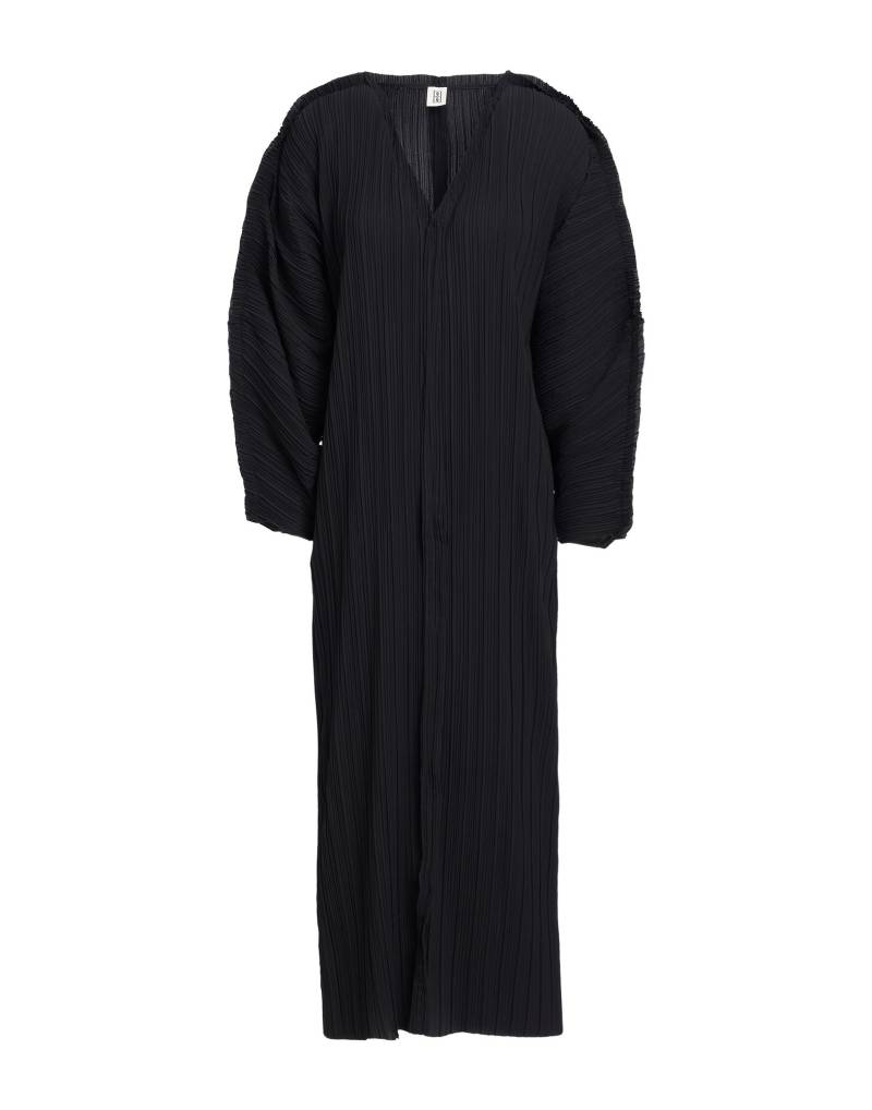 BY MALENE BIRGER Midi-kleid Damen Schwarz von BY MALENE BIRGER