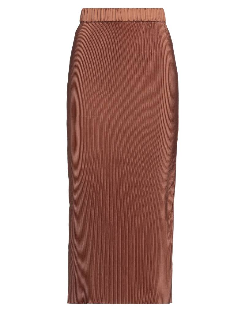 BY MALENE BIRGER Midi-rock Damen Braun von BY MALENE BIRGER