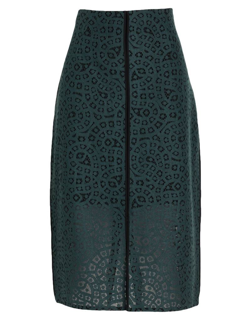 BY MALENE BIRGER Midi-rock Damen Grün von BY MALENE BIRGER