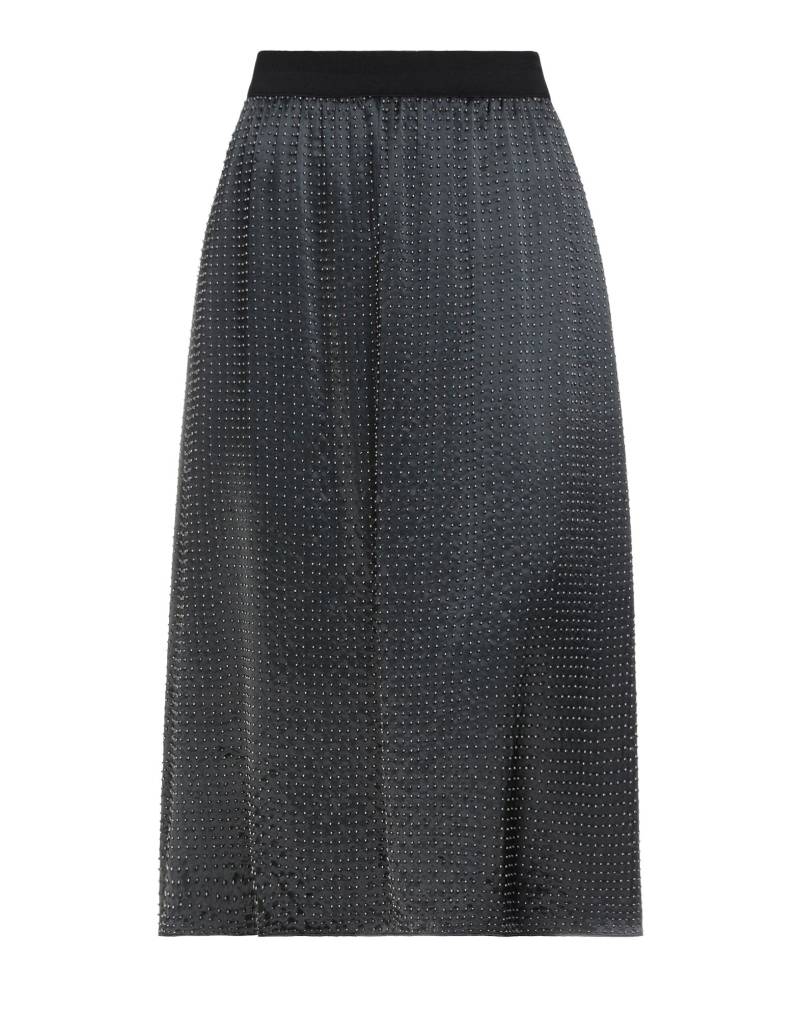 BY MALENE BIRGER Midi-rock Damen Schwarz von BY MALENE BIRGER