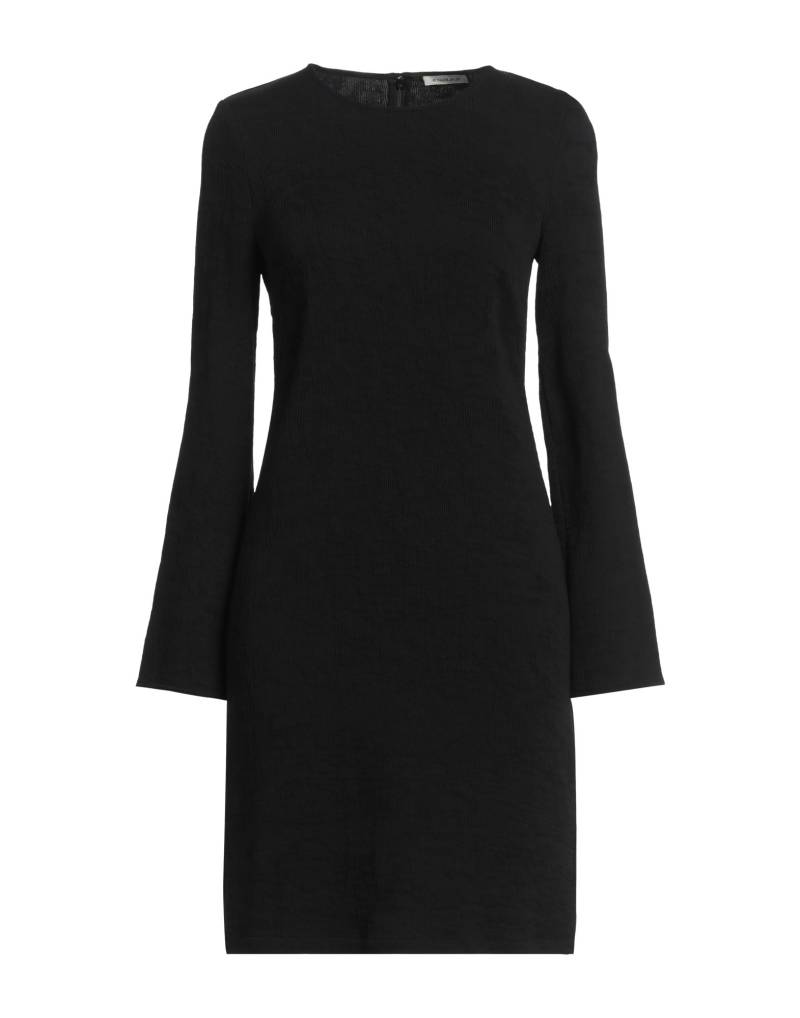 BY MALENE BIRGER Mini-kleid Damen Schwarz von BY MALENE BIRGER