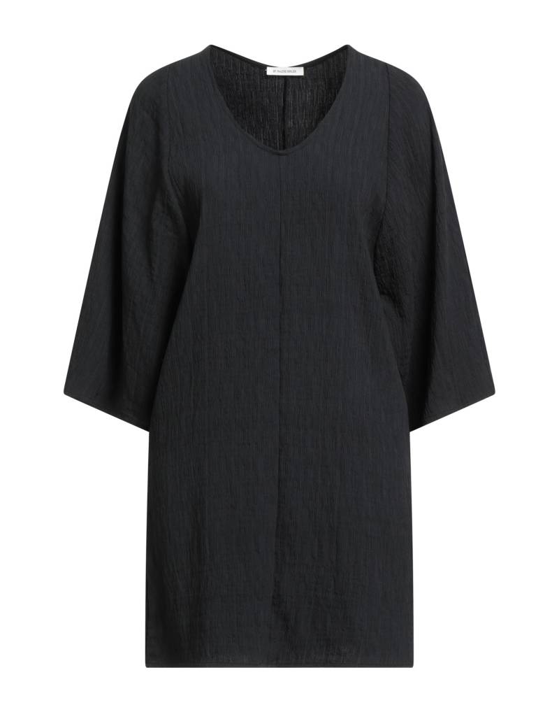 BY MALENE BIRGER Mini-kleid Damen Schwarz von BY MALENE BIRGER