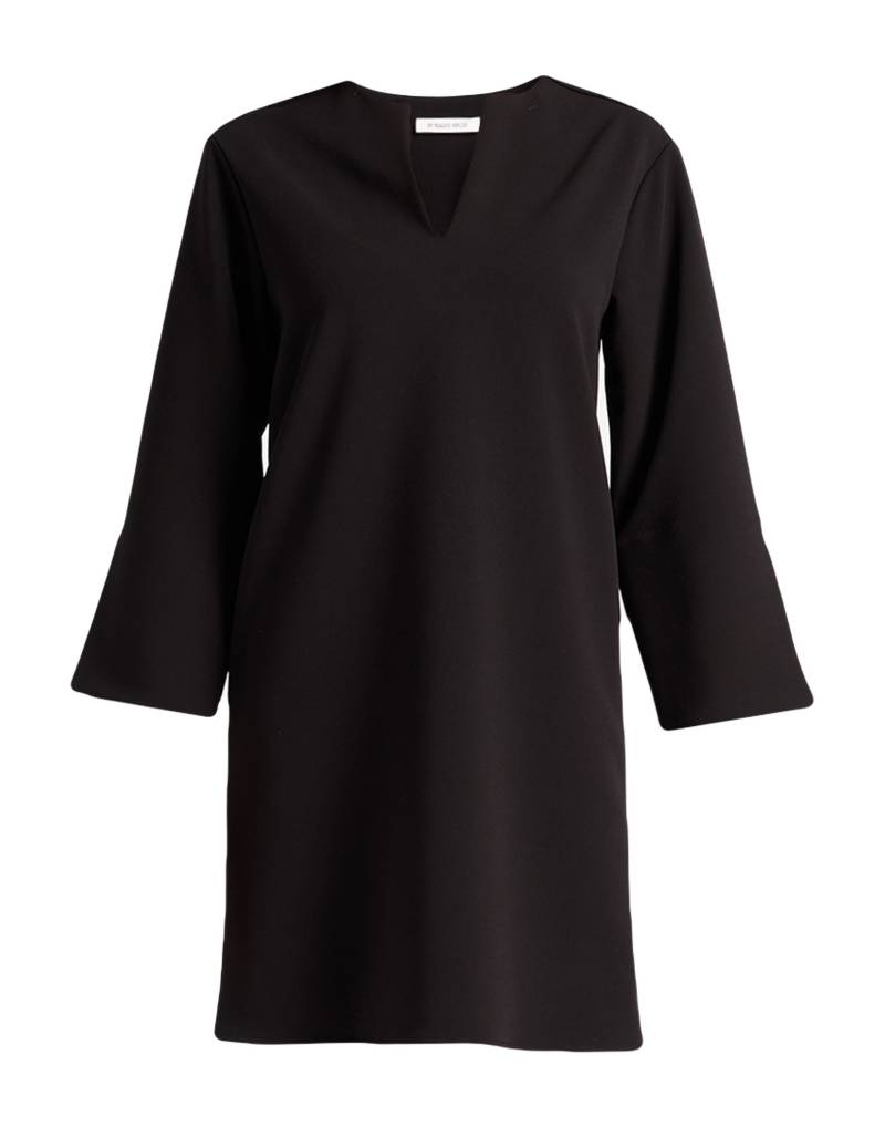 BY MALENE BIRGER Mini-kleid Damen Schwarz von BY MALENE BIRGER