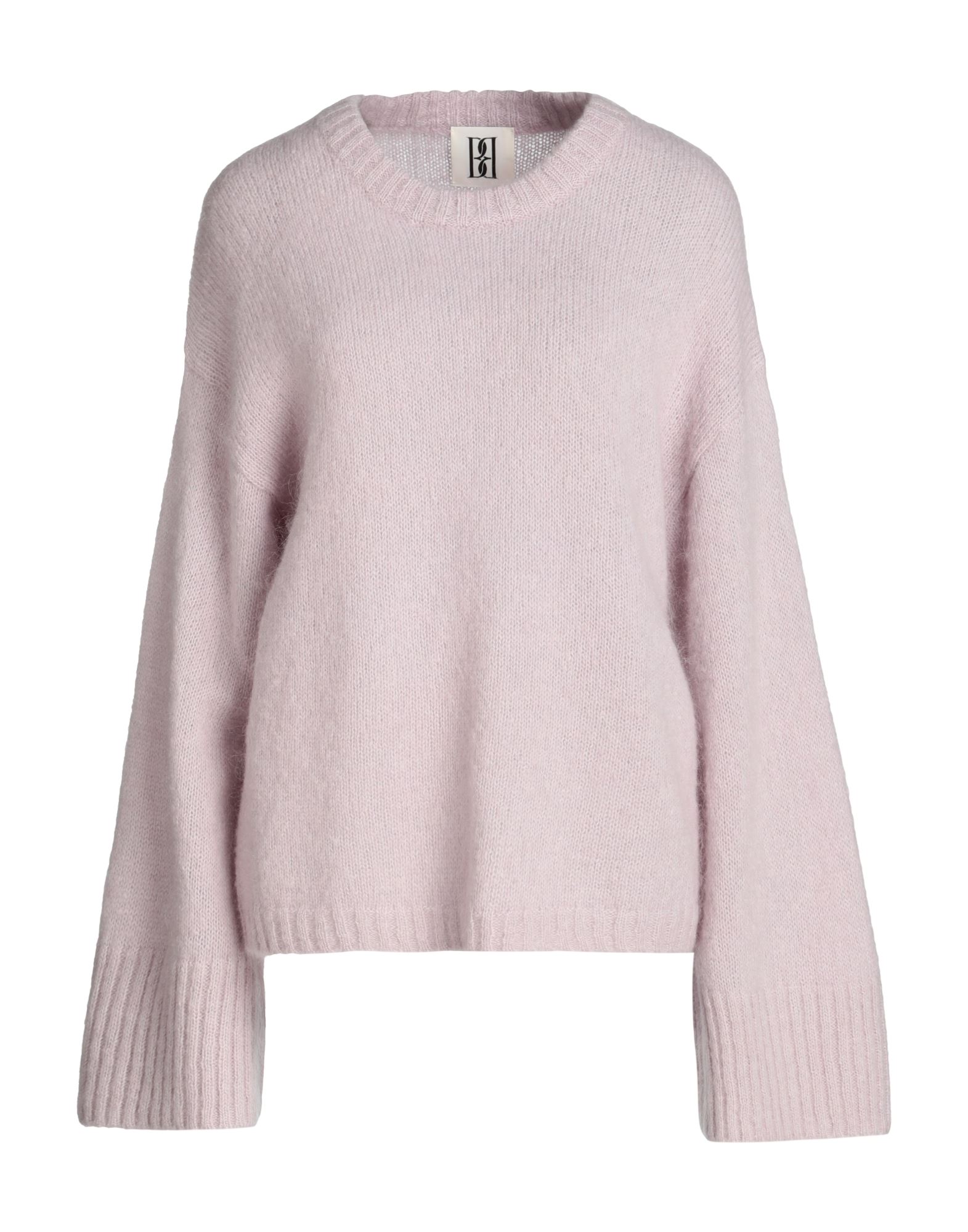 BY MALENE BIRGER Pullover Damen Lila von BY MALENE BIRGER