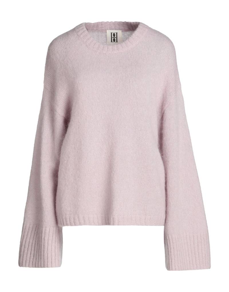 BY MALENE BIRGER Pullover Damen Lila von BY MALENE BIRGER