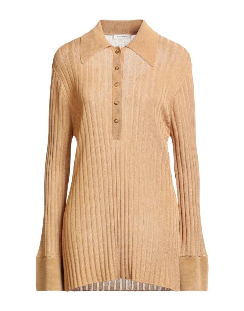 BY MALENE BIRGER Pullover Damen Sand von BY MALENE BIRGER