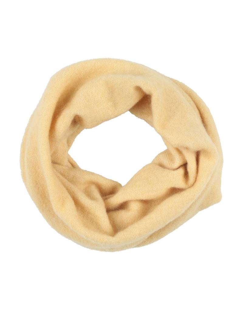 BY MALENE BIRGER Schal Damen Gelb von BY MALENE BIRGER