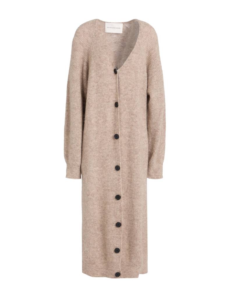 BY MALENE BIRGER Strickjacke Damen Maulwurfsgrau von BY MALENE BIRGER