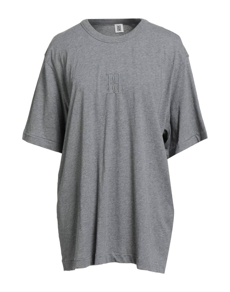 BY MALENE BIRGER T-shirts Damen Grau von BY MALENE BIRGER