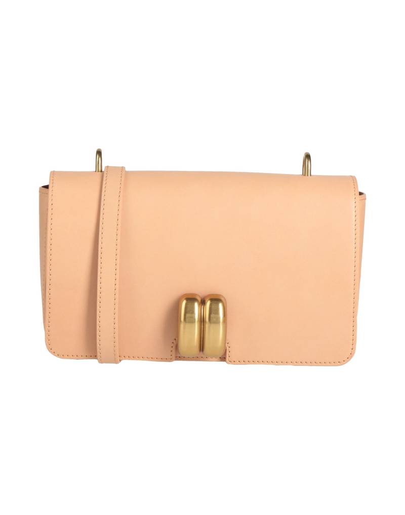 BY MALENE BIRGER Umhängetasche Damen Weiß von BY MALENE BIRGER