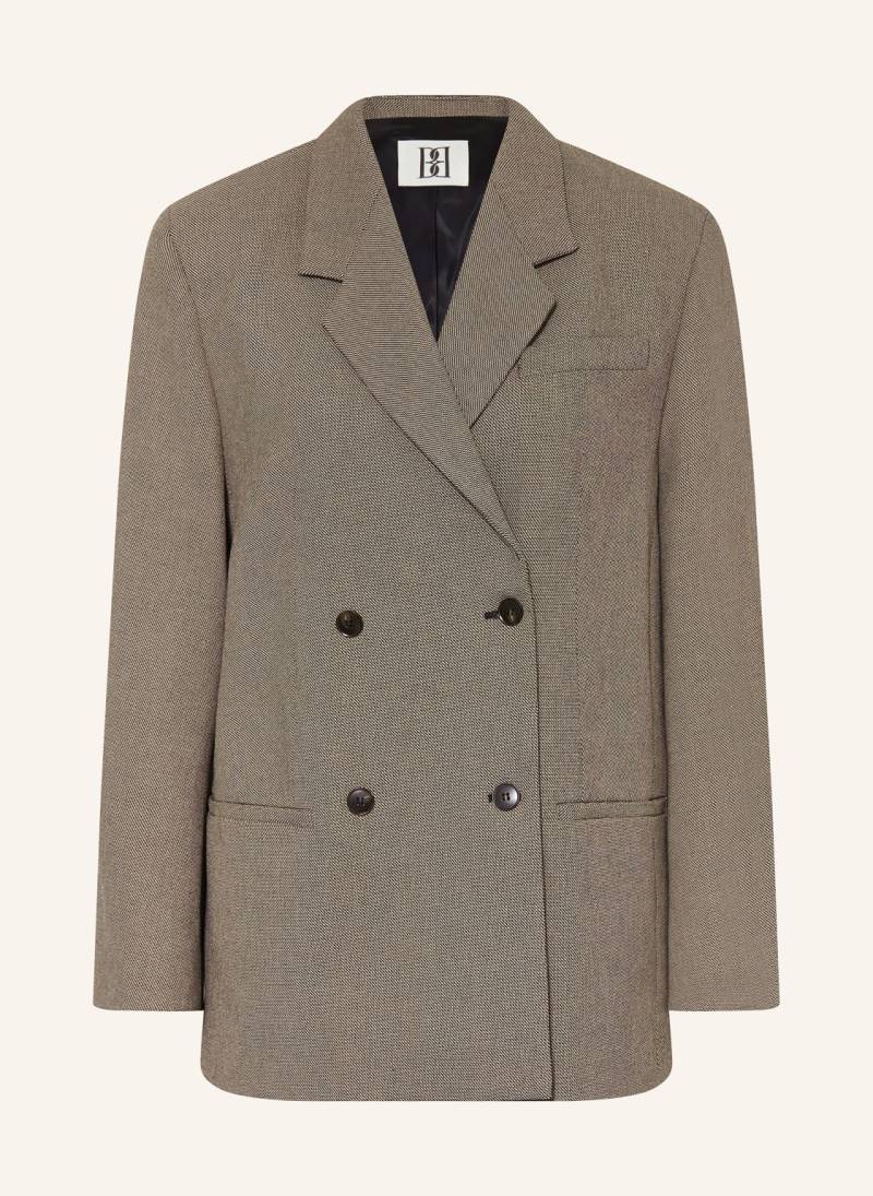 By Malene Birger Blazer Ramona beige von BY MALENE BIRGER
