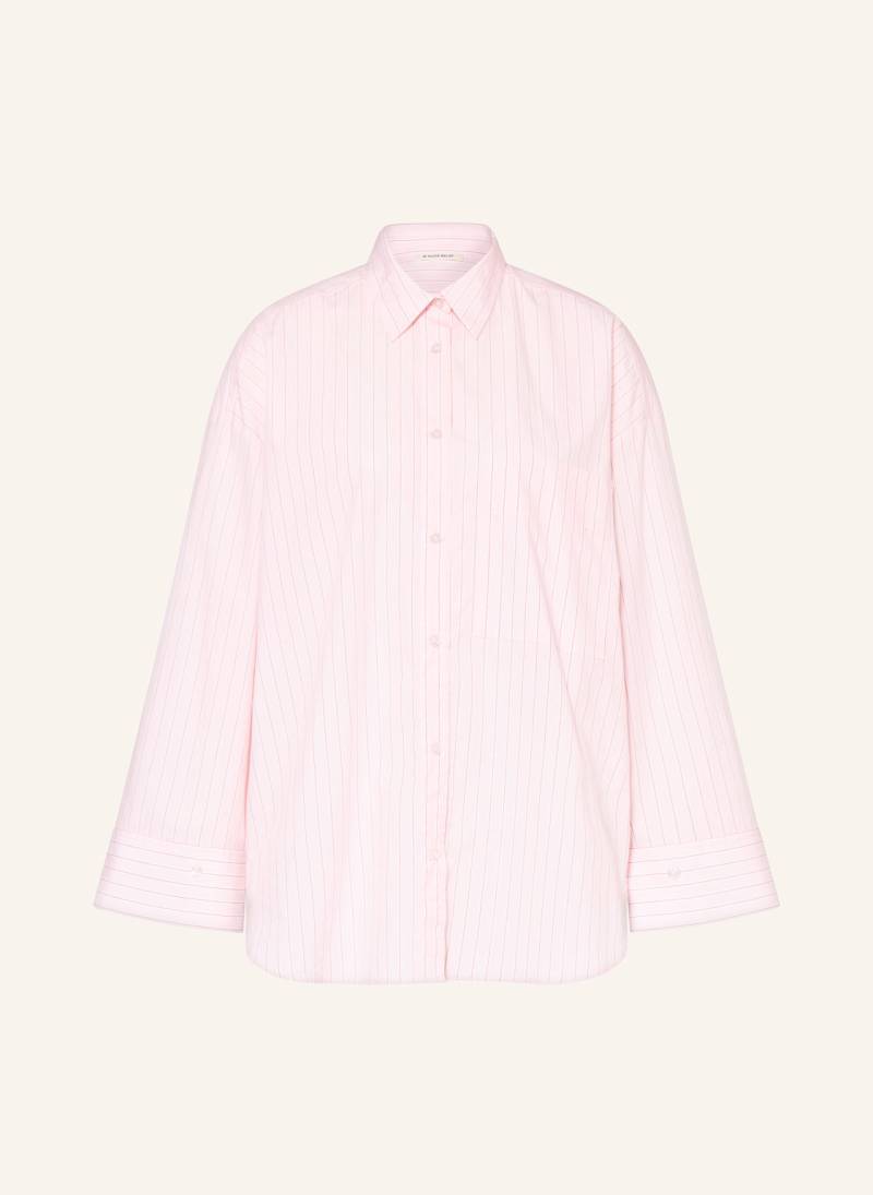 By Malene Birger Hemdbluse Derris pink By Malene Birger Hemdbluse Derris pink von BY MALENE BIRGER