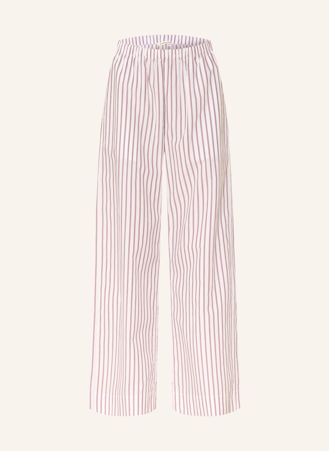 By Malene Birger Hose weiss von BY MALENE BIRGER