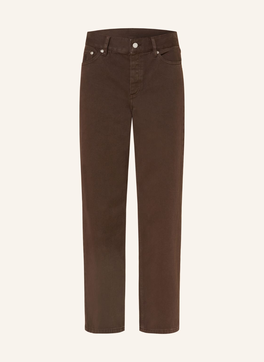 By Malene Birger Jeans Vinola braun von BY MALENE BIRGER