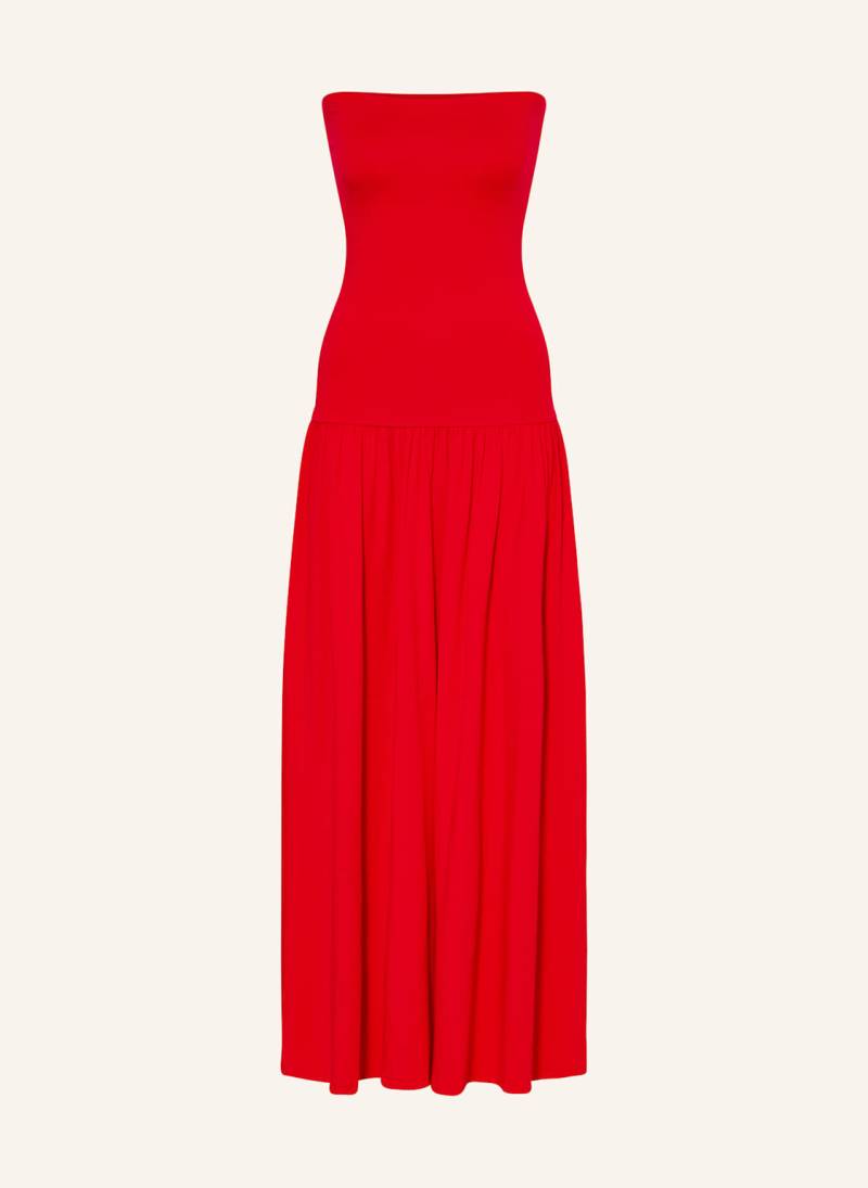 By Malene Birger Kleid Marciella rot von BY MALENE BIRGER