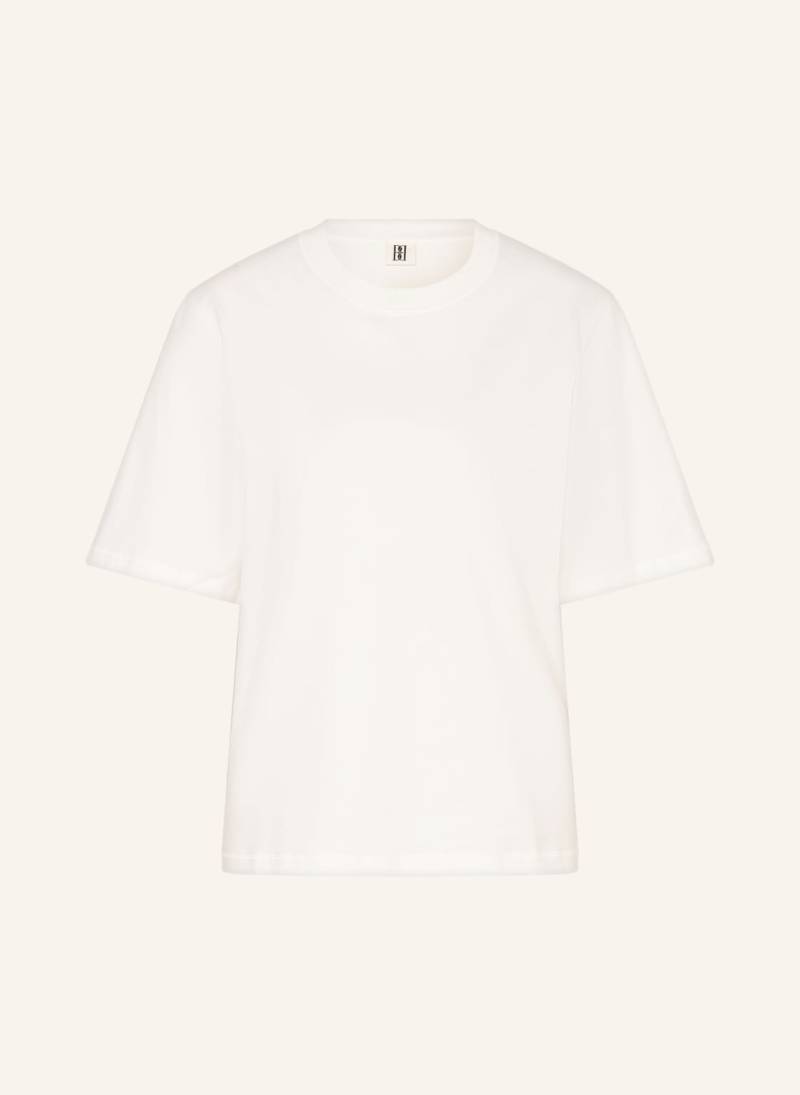 By Malene Birger T-Shirt Hedil weiss von BY MALENE BIRGER