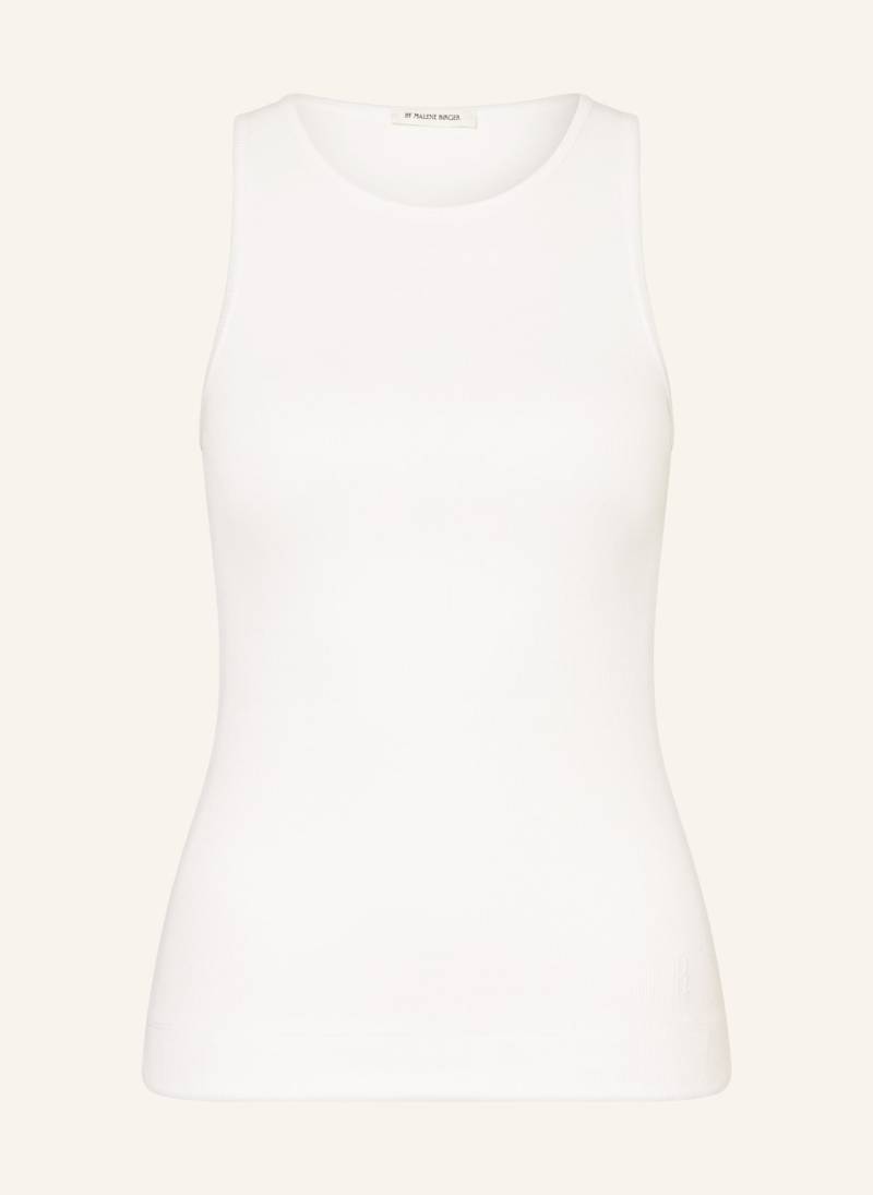 By Malene Birger Top Amani weiss von BY MALENE BIRGER