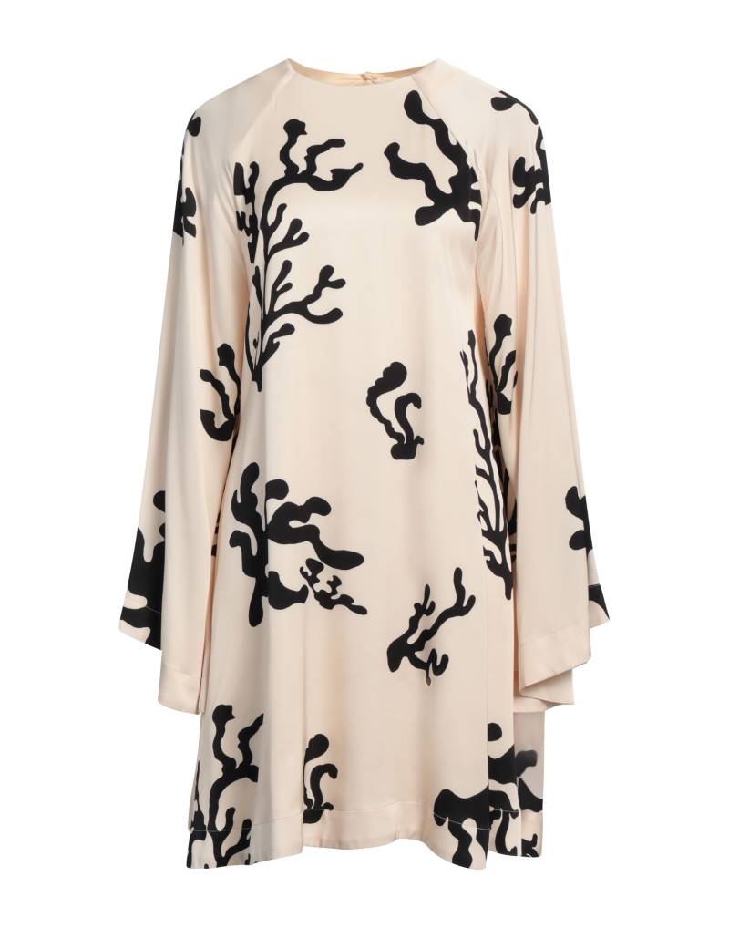 BY MALINA Mini-kleid Damen Cremeweiß von BY MALINA