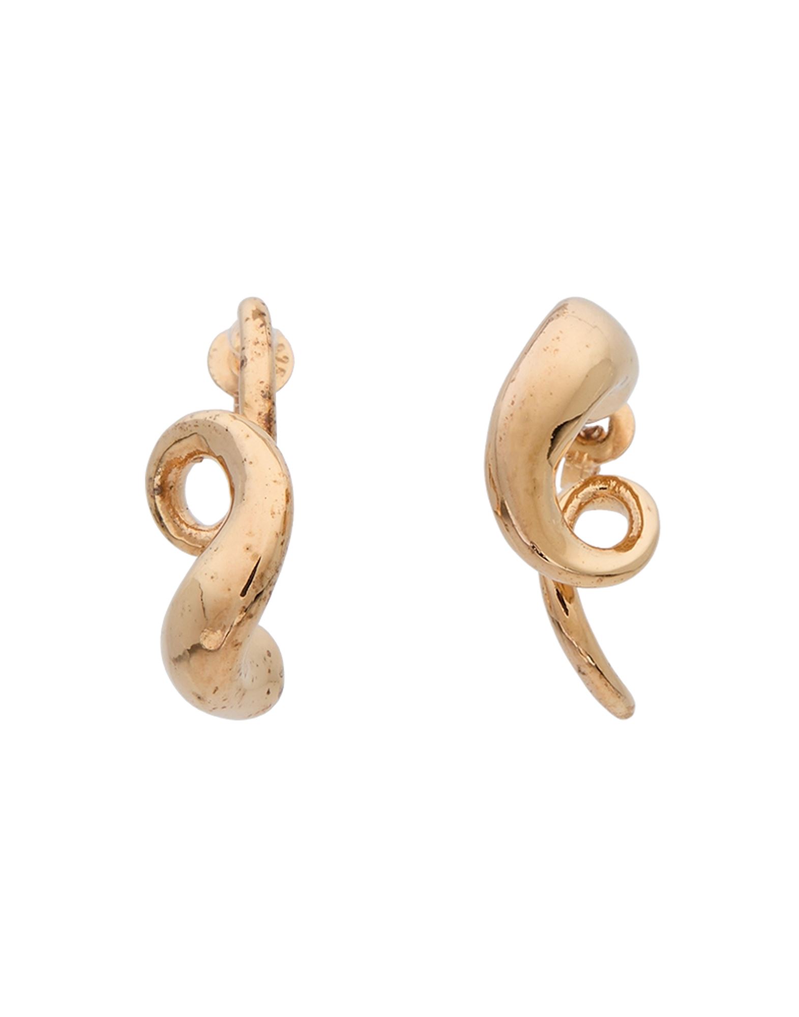 BY NYE Ohrring Damen Gold von BY NYE