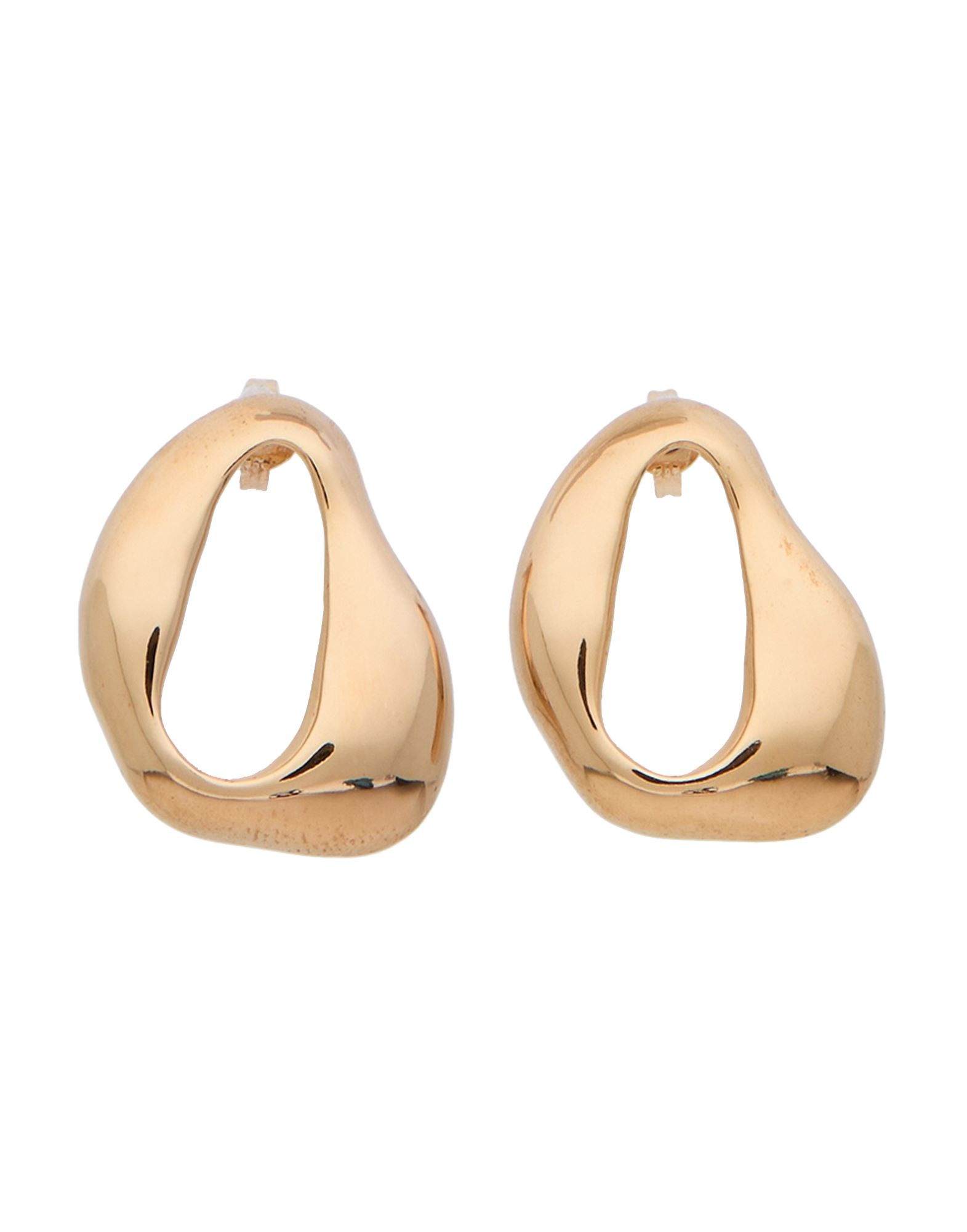 BY NYE Ohrring Damen Gold von BY NYE