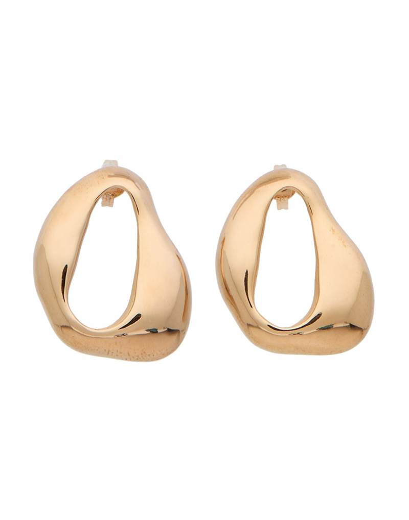 BY NYE Ohrring Damen Gold von BY NYE