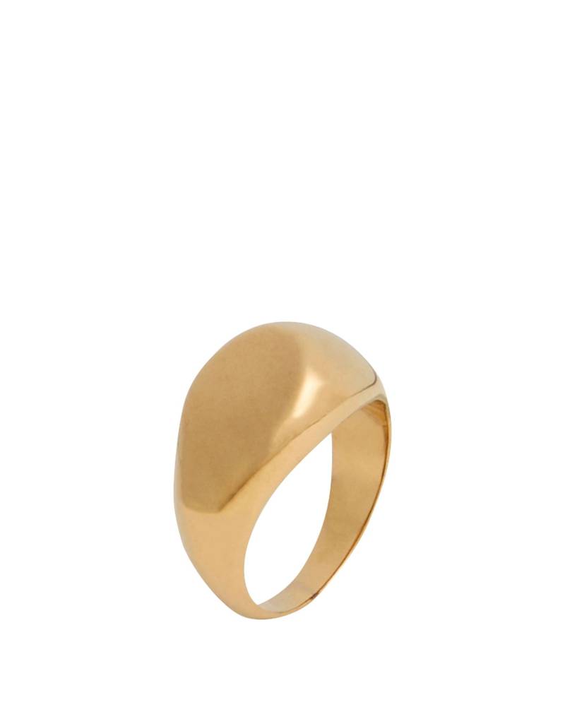 BY NYE Ring Damen Gold von BY NYE