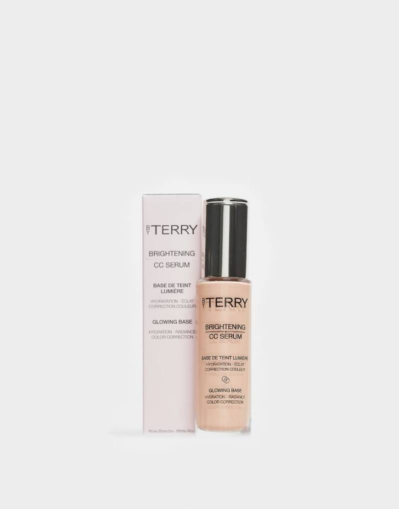 By Terry - Aufhellendes CC-Serum in N 2.5 - Nude Glow-Neutral By Terry - Aufhellendes CC-Serum in N 2.5 - Nude Glow-Neutral von BY TERRY