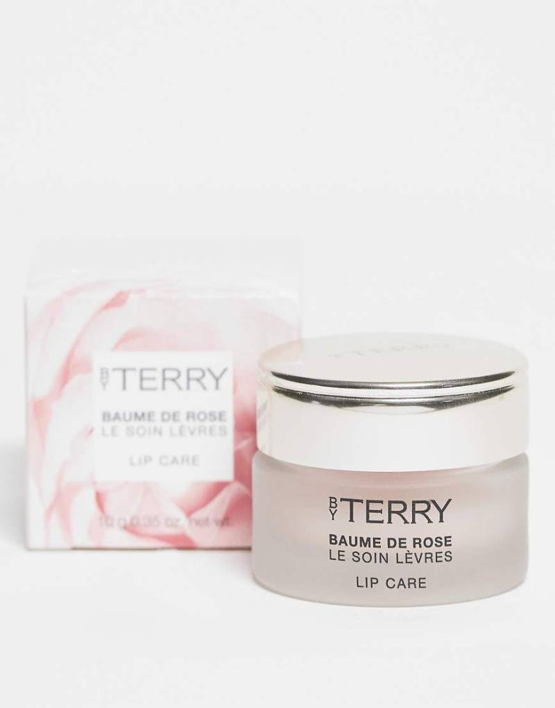 By Terry - Baume de Rose - Lippenbalsam im Tiegel-Keine Farbe von BY TERRY