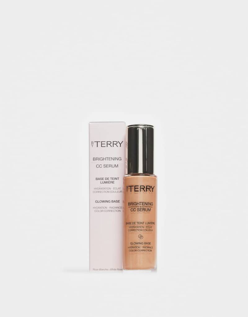 By Terry - Brightening CC-Serum in N4 - Sunny Flash-Neutral By Terry - Brightening CC-Serum in N4 - Sunny Flash-Neutral von BY TERRY