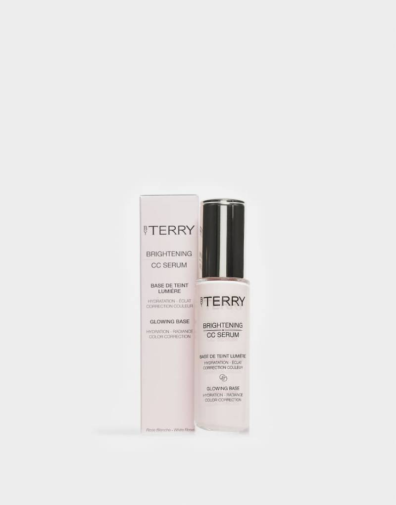 By Terry - CC Serum - Aufhellendes CC-Serum in N2 - Rose Elixir-Neutral By Terry - CC Serum - Aufhellendes CC-Serum in N2 - Rose Elixir-Neutral von BY TERRY
