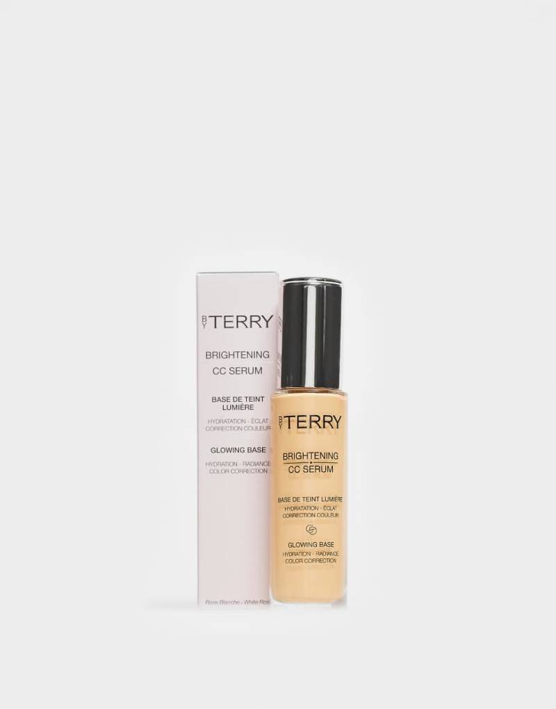 By Terry - CC Serum - Aufhellendes CC-Serum in N3 - Apricot Glow-Neutral By Terry - CC Serum - Aufhellendes CC-Serum in N3 - Apricot Glow-Neutral von BY TERRY