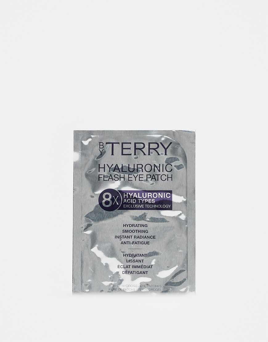 By Terry - Hyaluronic Flash - Augenpads: 1-Keine Farbe von BY TERRY