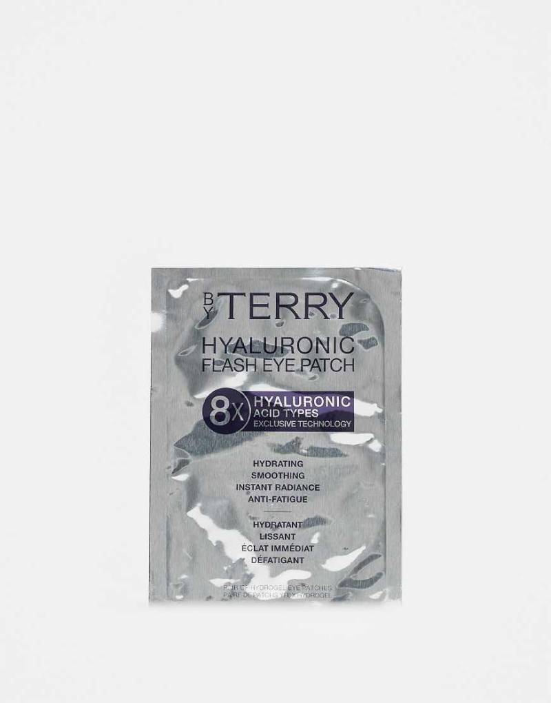 By Terry - Hyaluronic Flash - Augenpads: 1-Keine Farbe von BY TERRY