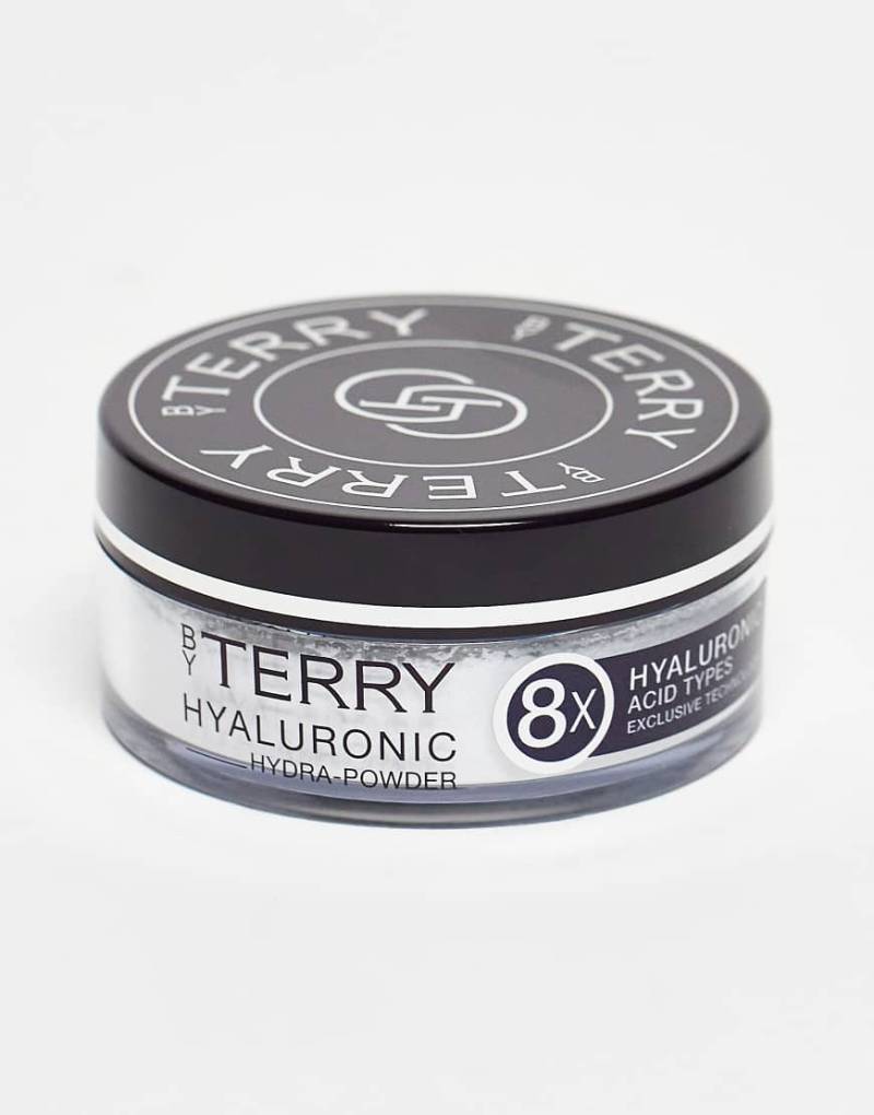 By Terry - Hyaluronic Hyrda-Pulver 8HA-Keine Farbe von BY TERRY