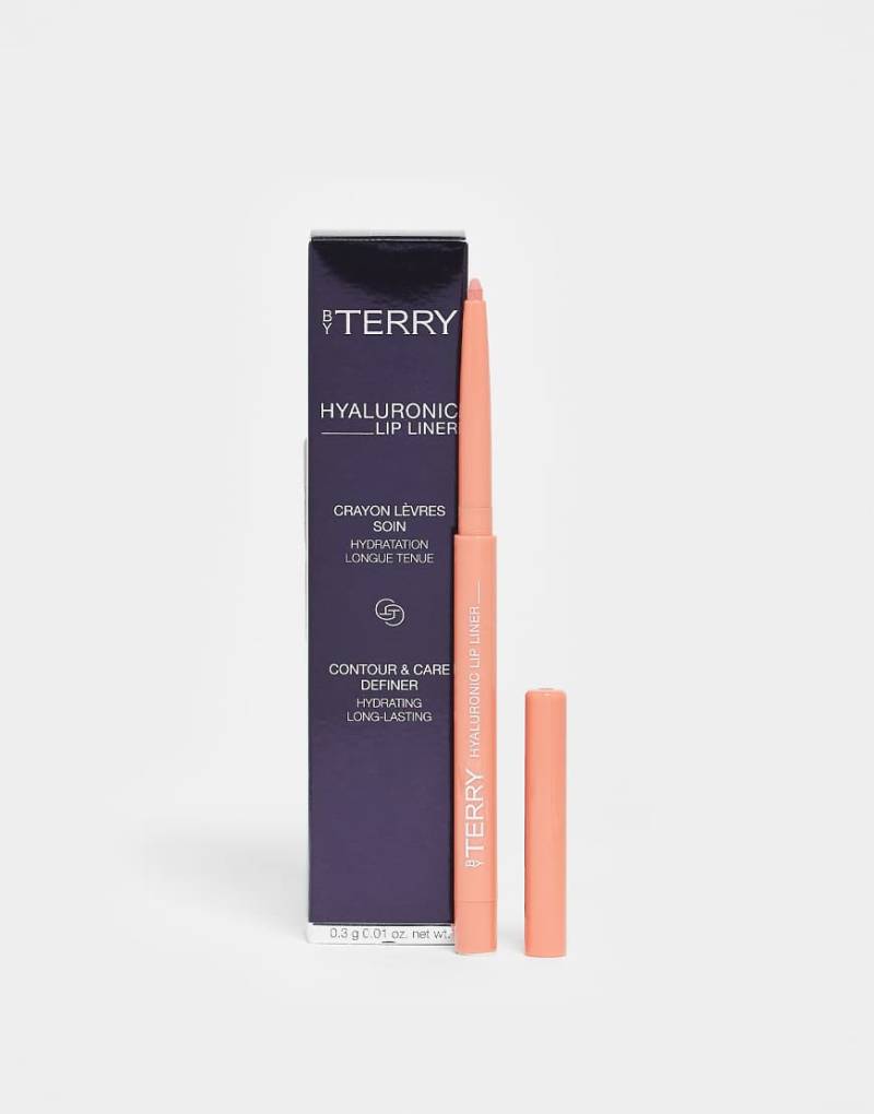 By Terry - Lipliner mit Hyaluronsäure - Nudissimo-Neutral von BY TERRY