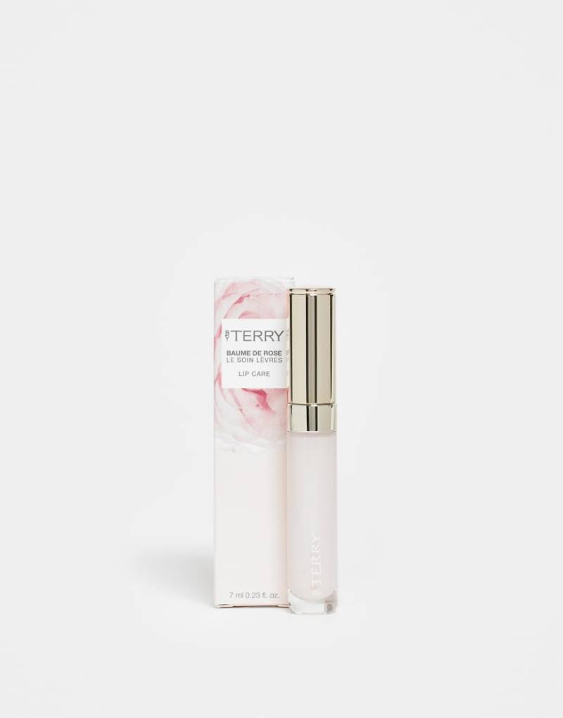 By Terry - Lippenpflege Baume de Rose -Soin Levres Flaconnette-Keine Farbe von BY TERRY