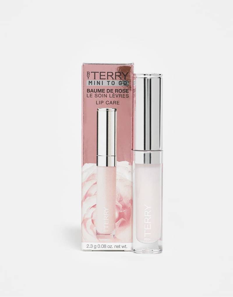 By Terry - Baume de Rose Flaconnette - Lippenbalsam: 2,5 ml-Keine Farbe von BY TERRY