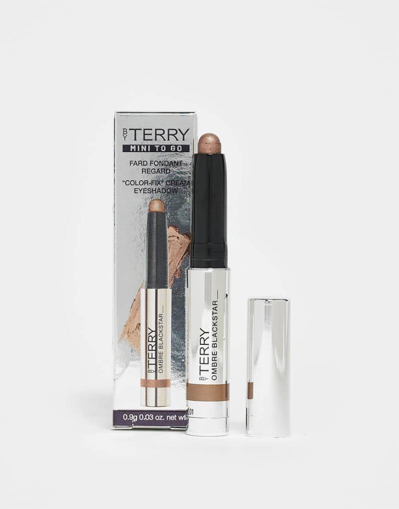 By Terry - Highlighter-Stick in Ombre Blackstar N4-Brown von BY TERRY