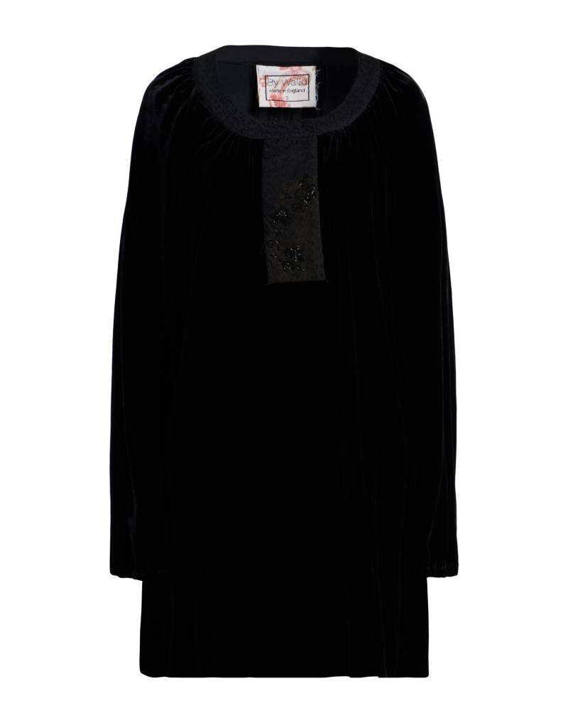 BY WALID Mini-kleid Damen Schwarz von BY WALID