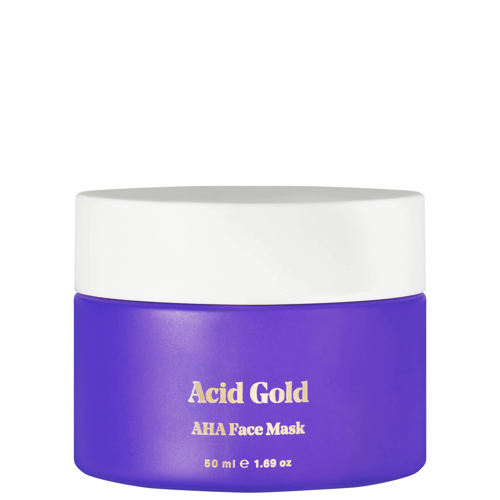 BYBI Beauty Acid Gold 50ml von BYBI Beauty