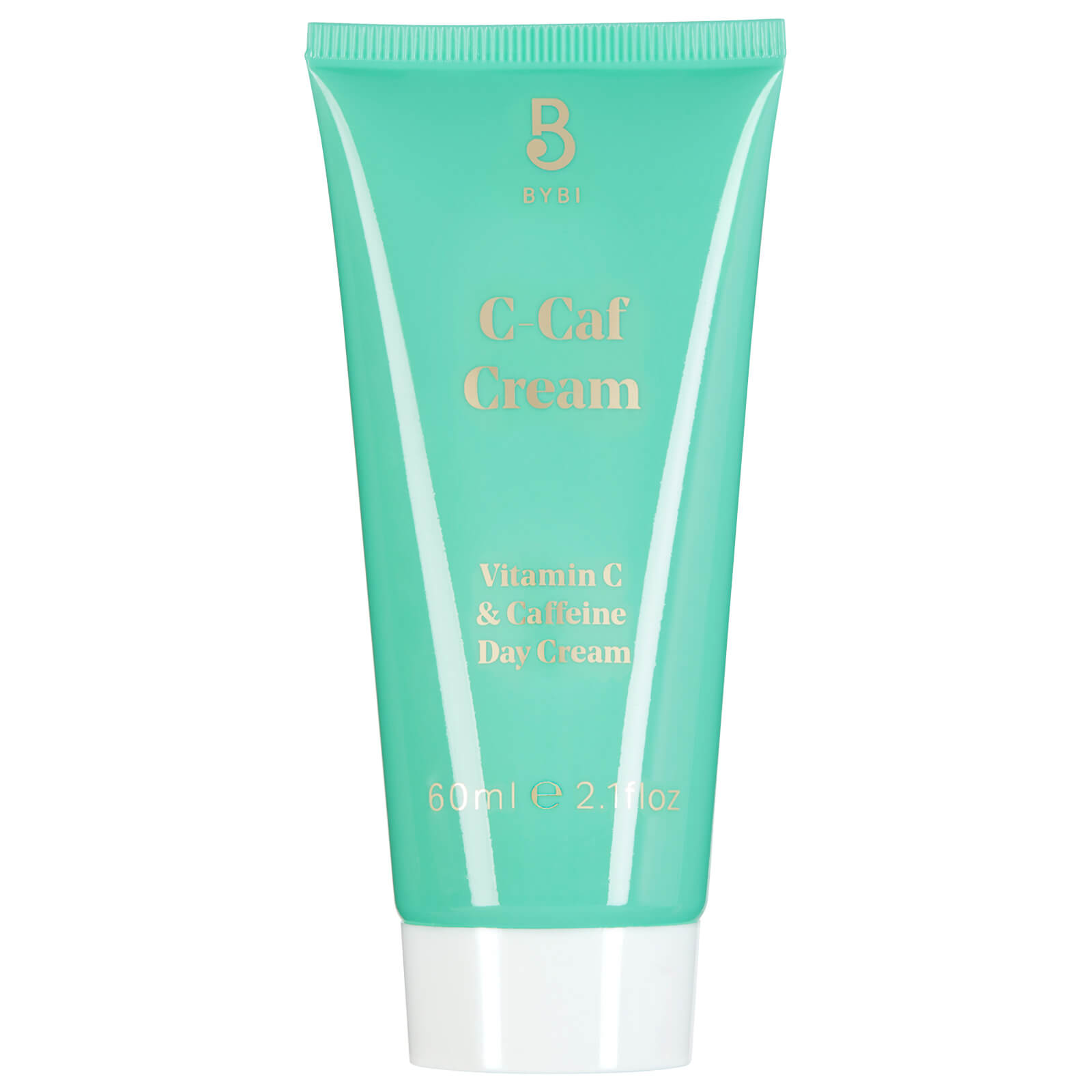 BYBI Beauty C-Caf Cream 60ml von BYBI Beauty