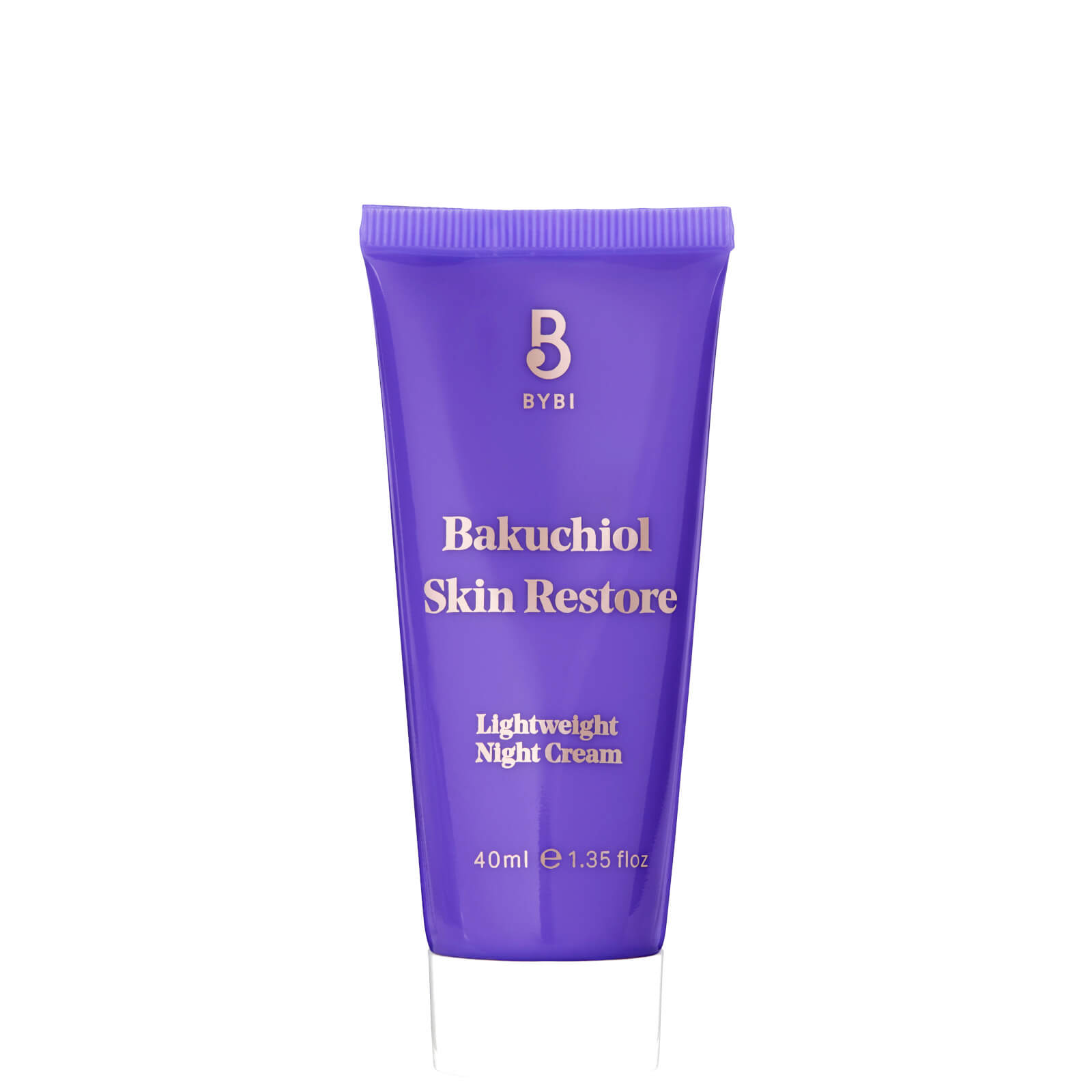 BYBI Exclusive Bakuchiol Skin Restore 40ml von BYBI Beauty