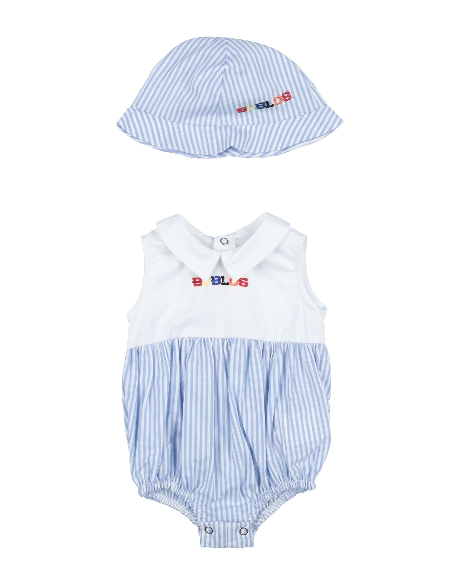 BYBLOS Baby-set Kinder Hellblau von BYBLOS