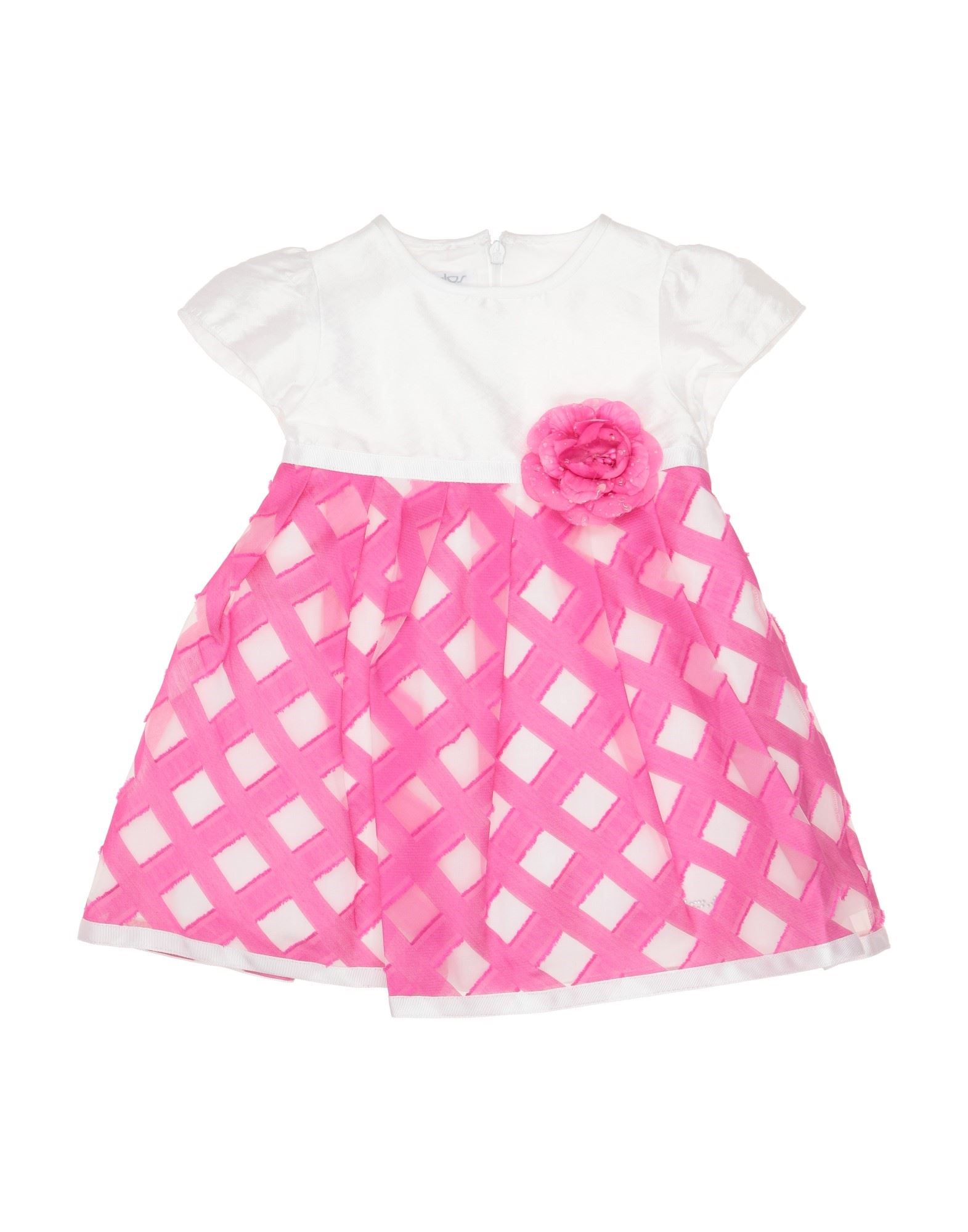 BYBLOS Babykleid Kinder Fuchsia von BYBLOS