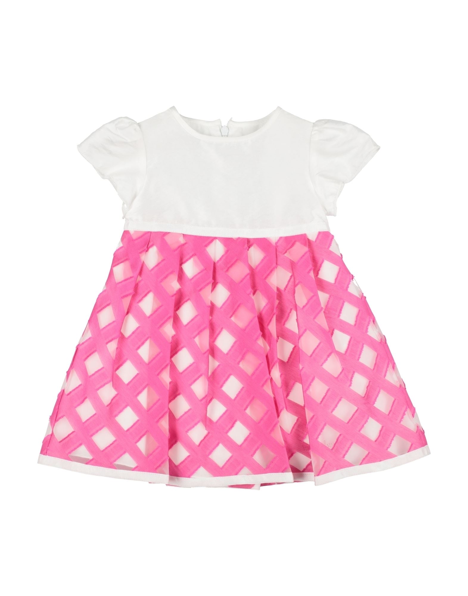 BYBLOS Babykleid Kinder Fuchsia von BYBLOS